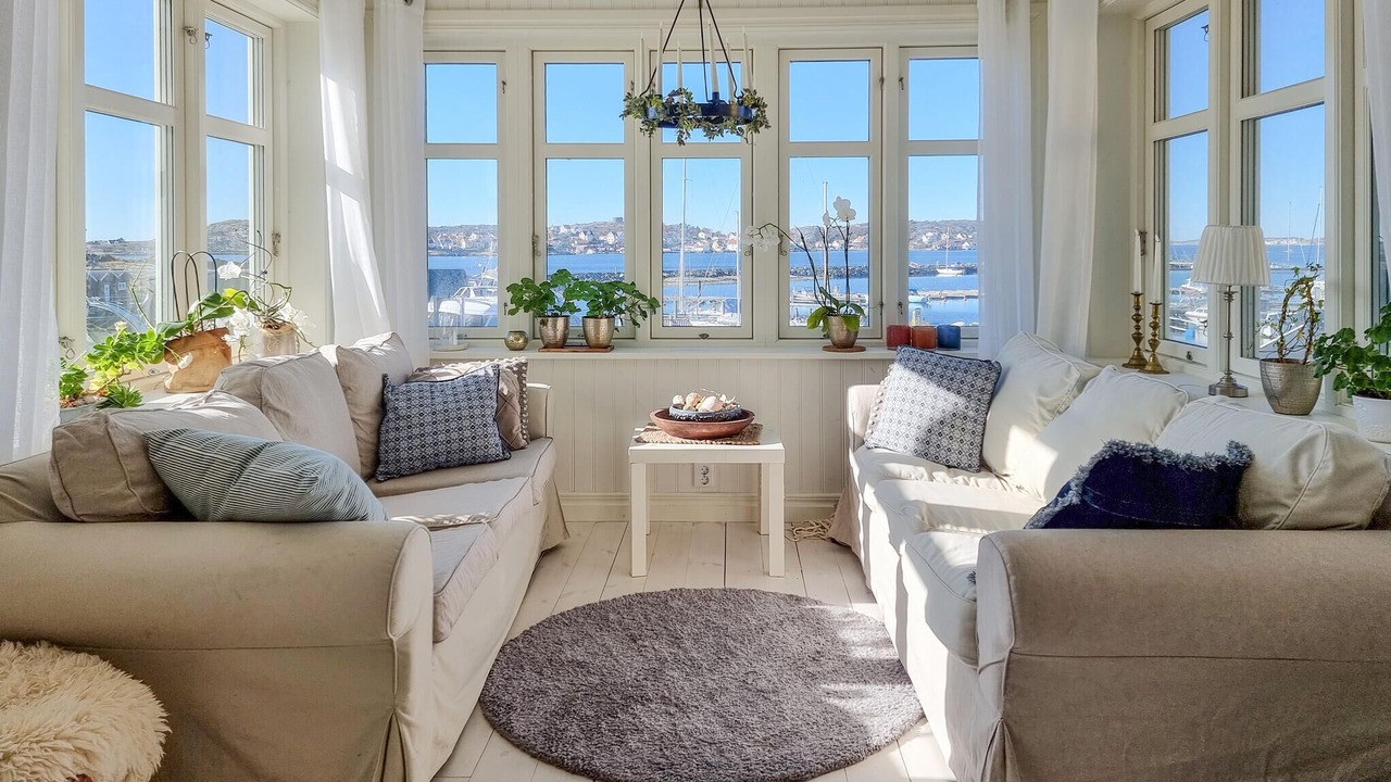 Photo of Bedroom in Bohus-Bjorko