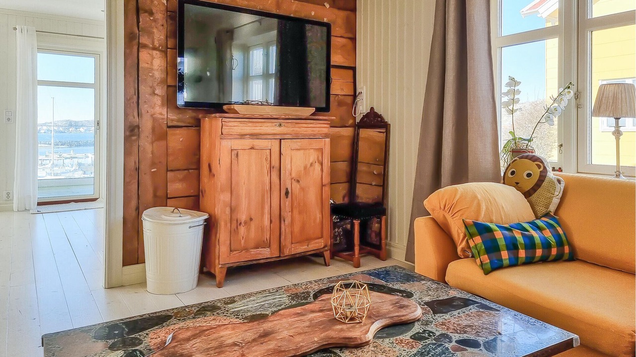 Photo of Bedroom in Bohus-Bjorko