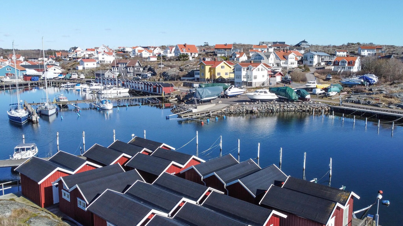 Photo of Others in Bohus-Bjorko