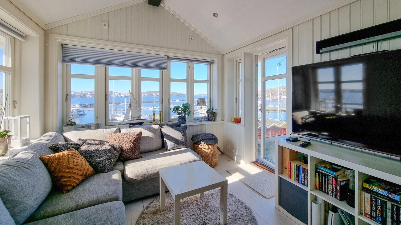 Photo of Bedroom in Bohus-Bjorko
