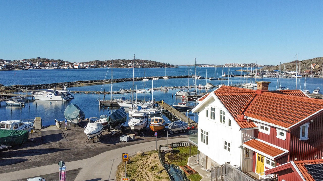 Photo of Others in Bohus-Bjorko