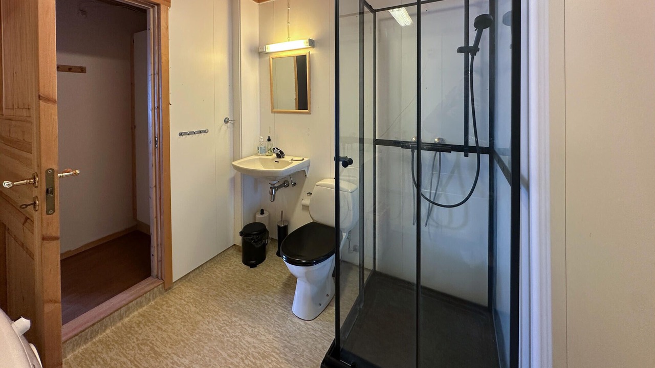 Photo of Bathroom in Vinje