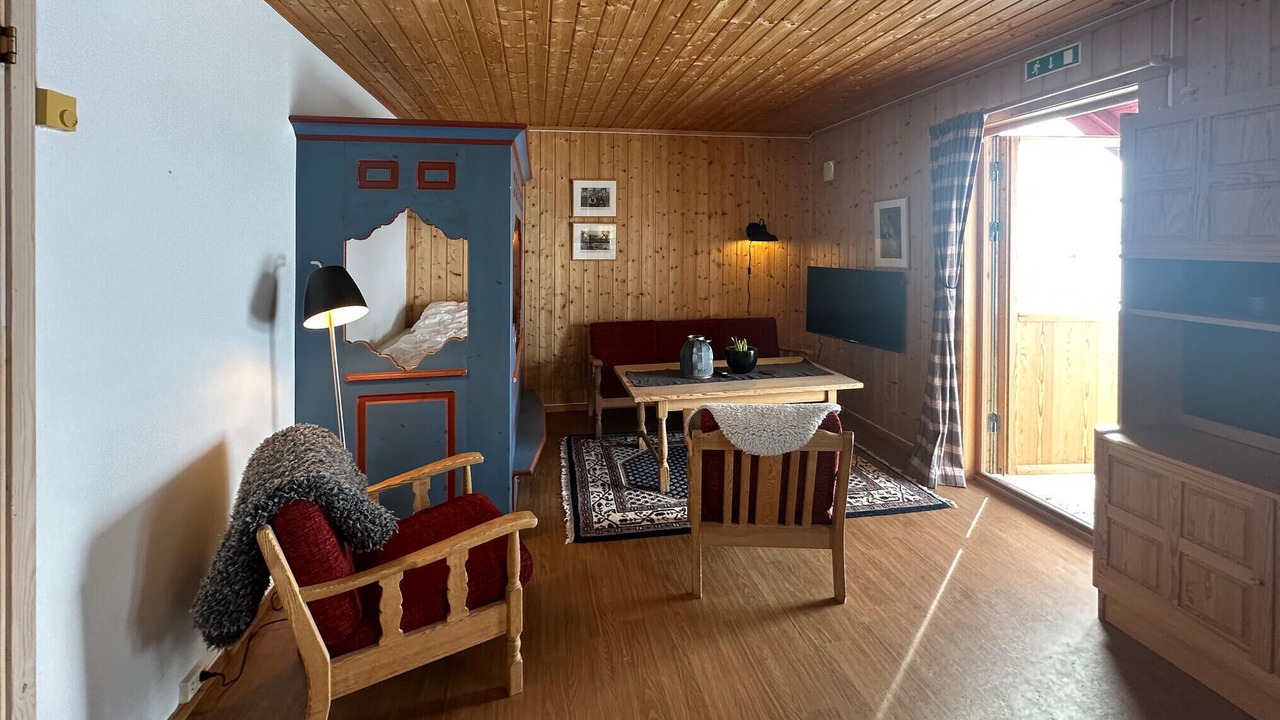 Photo of Bedroom in Vinje