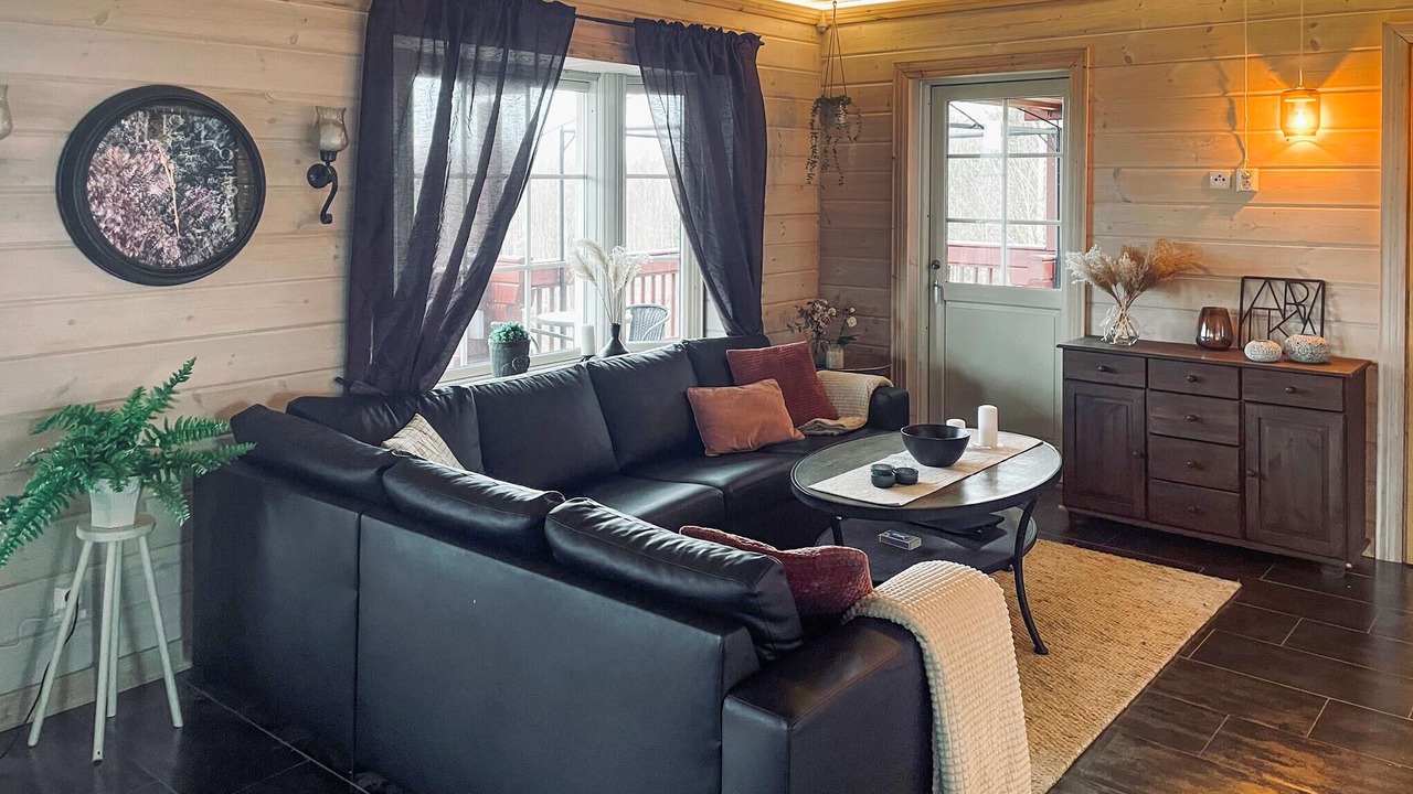 Photo of Bedroom in Charlottenberg