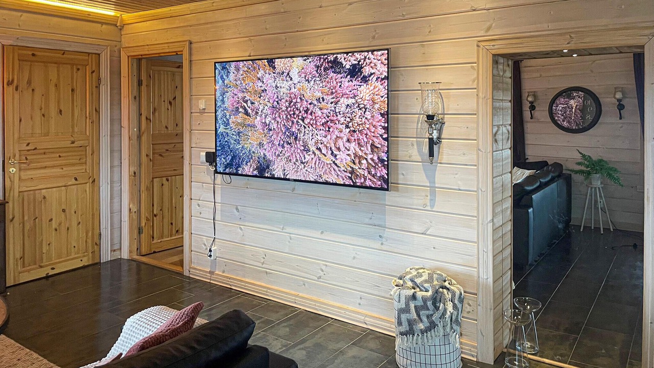 Photo of Bedroom in Charlottenberg
