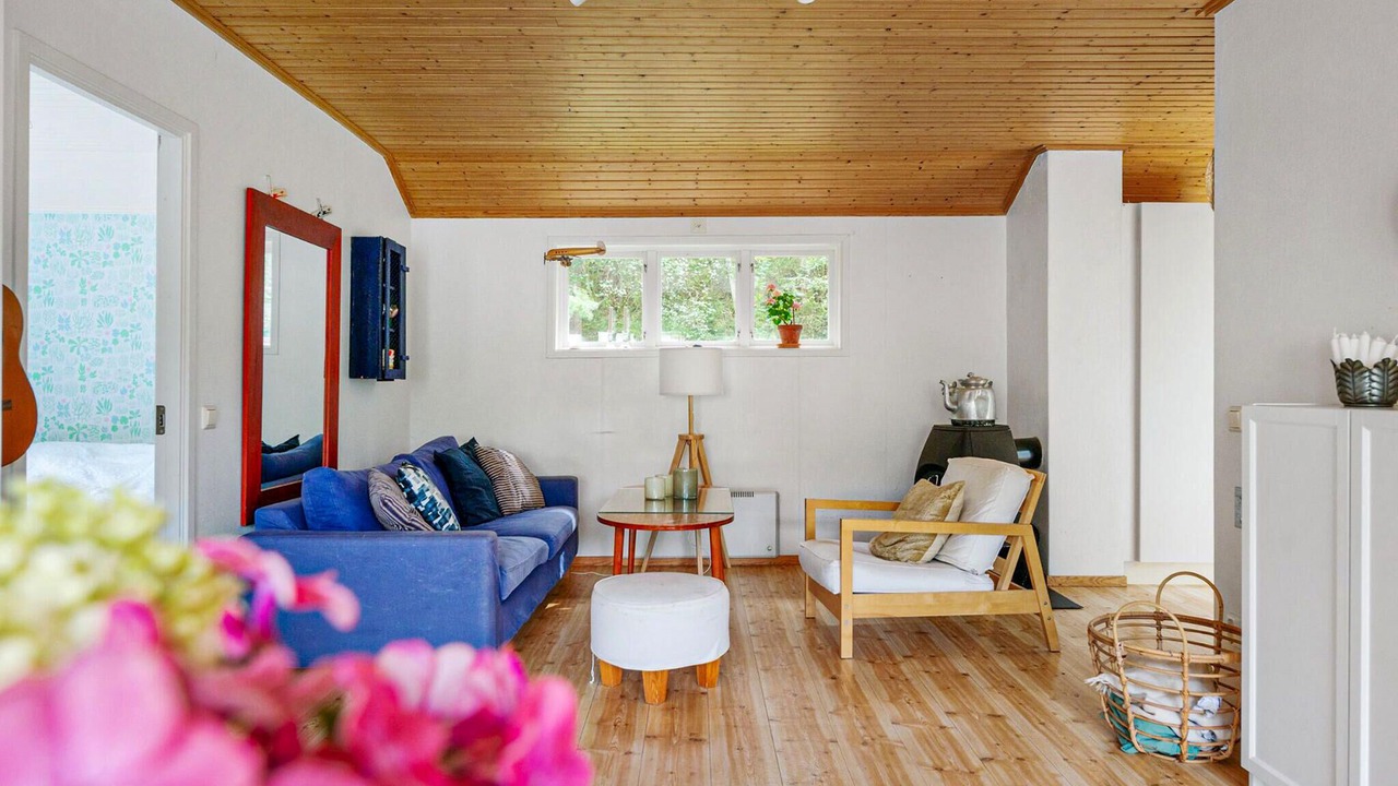 Photo of Bedroom in Lysekil