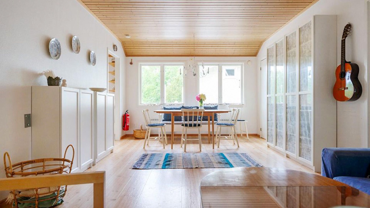 Photo of Bedroom in Lysekil