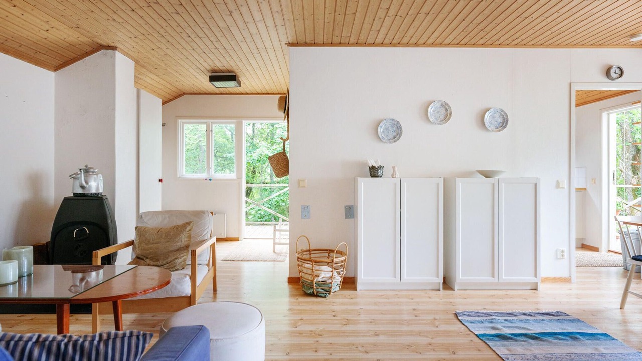 Photo of Bedroom in Lysekil