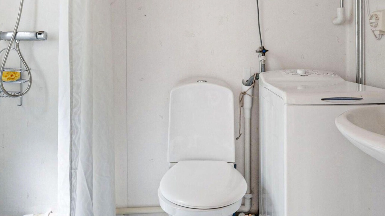 Photo of Bathroom in Lysekil