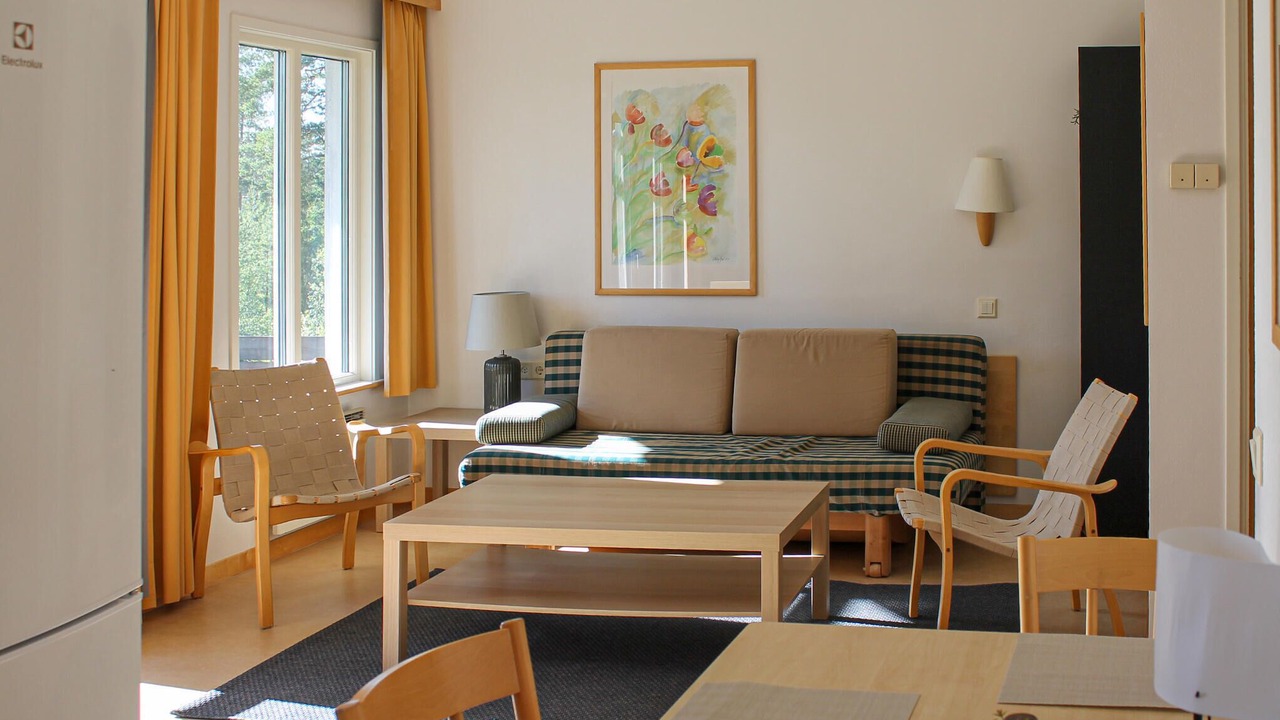 Photo of Bedroom in Hok