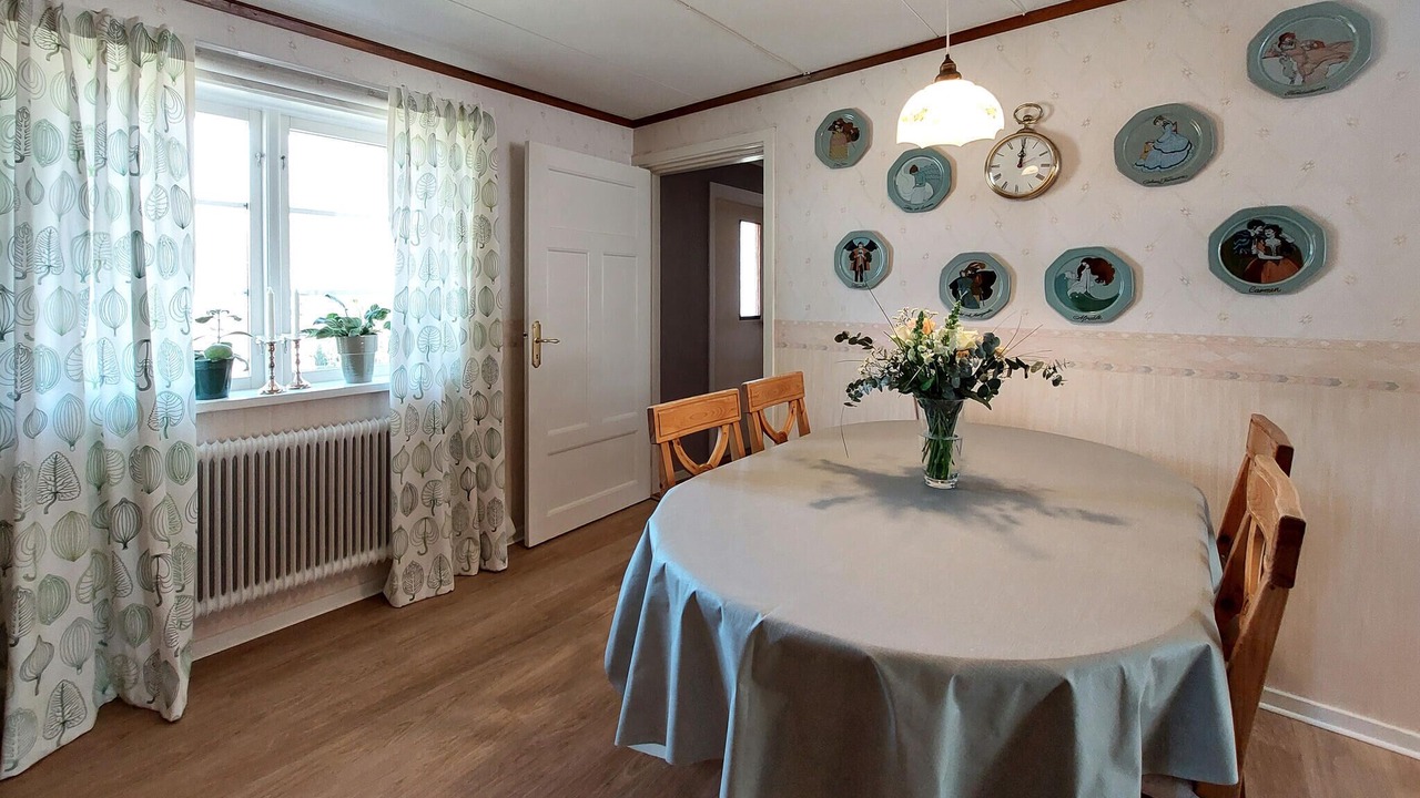 Photo of Bedroom in Vittsjo