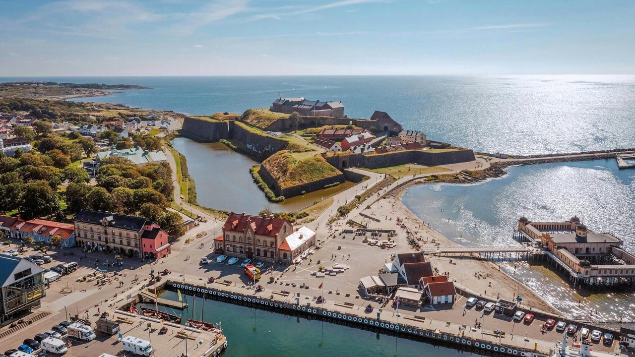 Photo of Others in Varberg