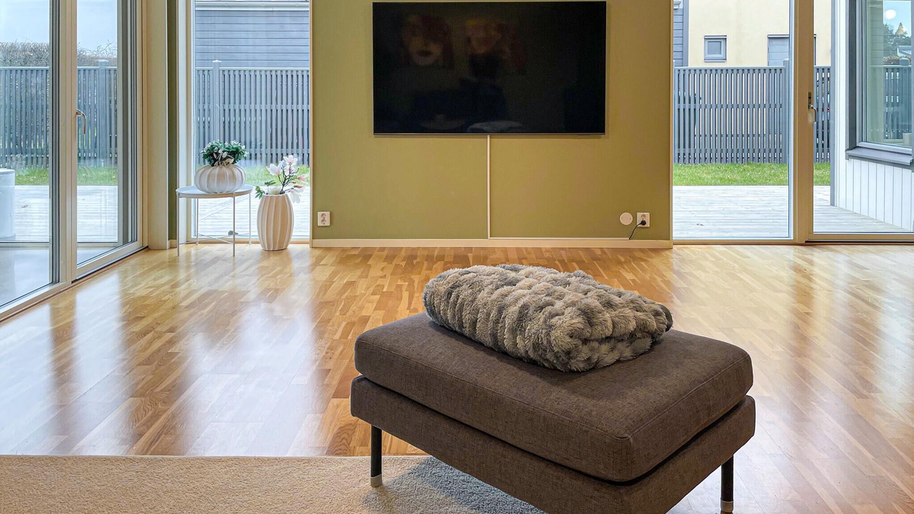 Photo of Bedroom in Varberg