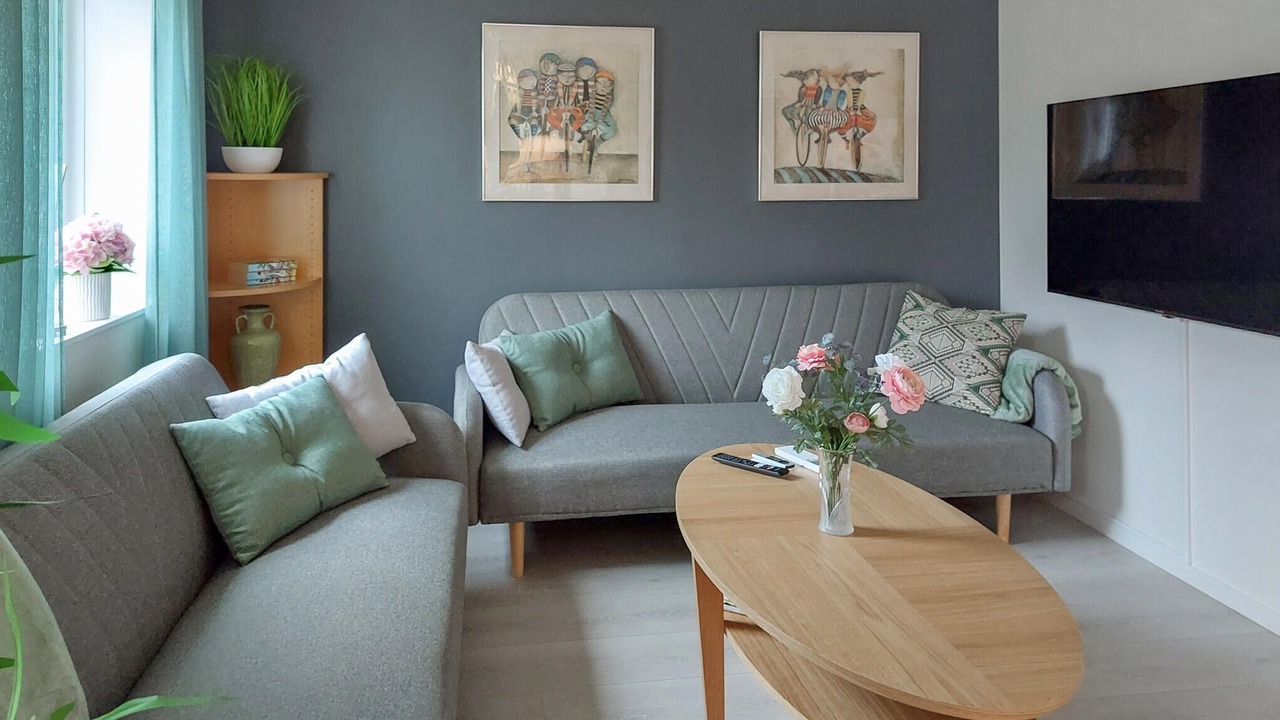 Photo of Bedroom in Sloinge