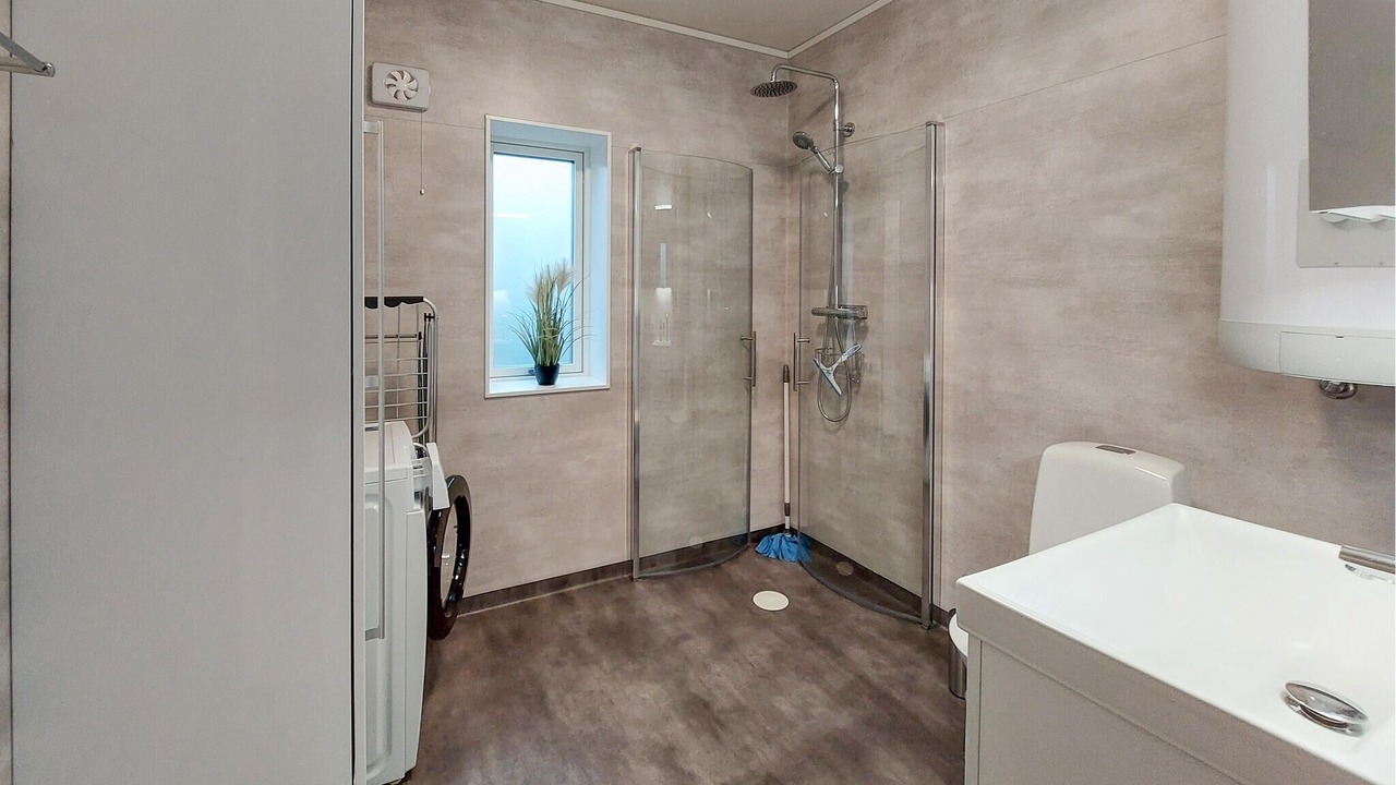 Photo of Bathroom in Sloinge