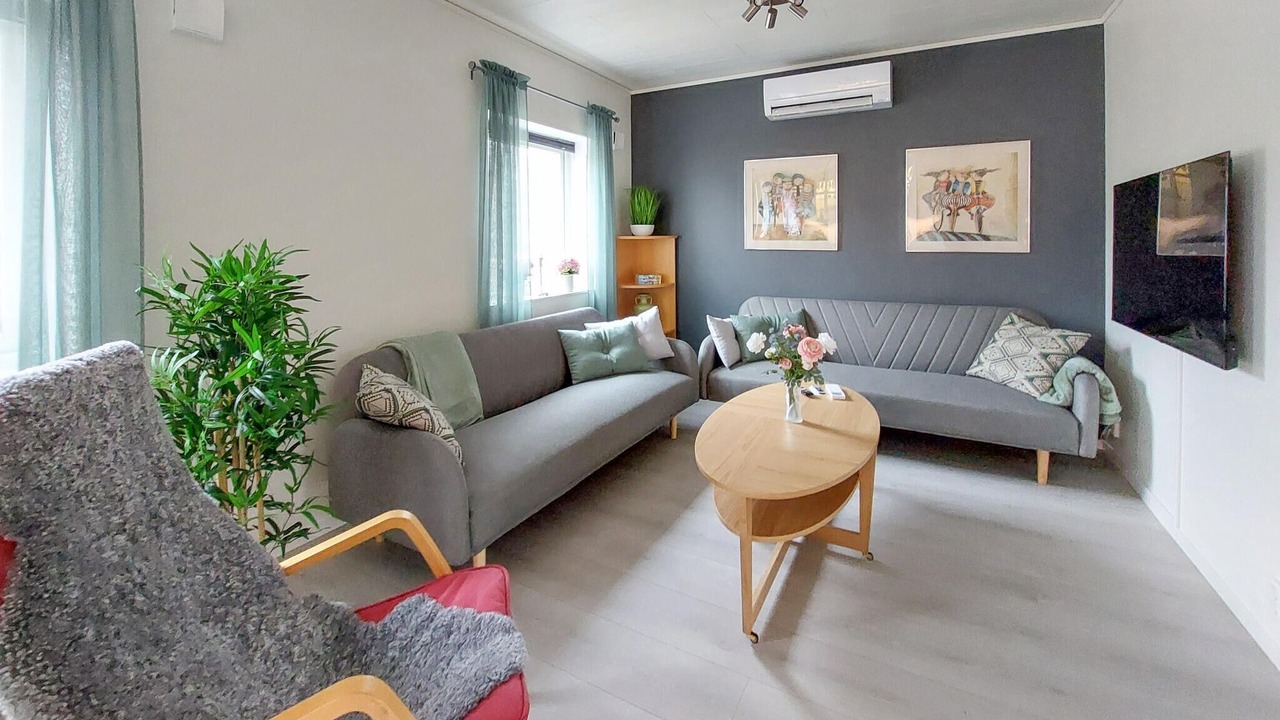 Photo of Bedroom in Sloinge