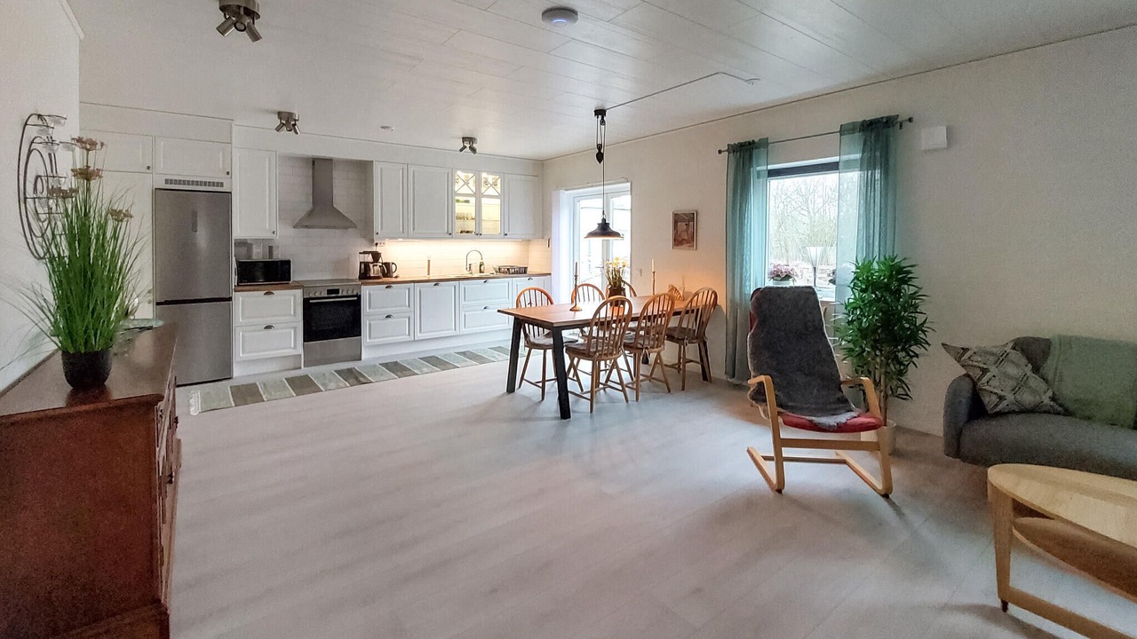 Photo of Bedroom in Sloinge