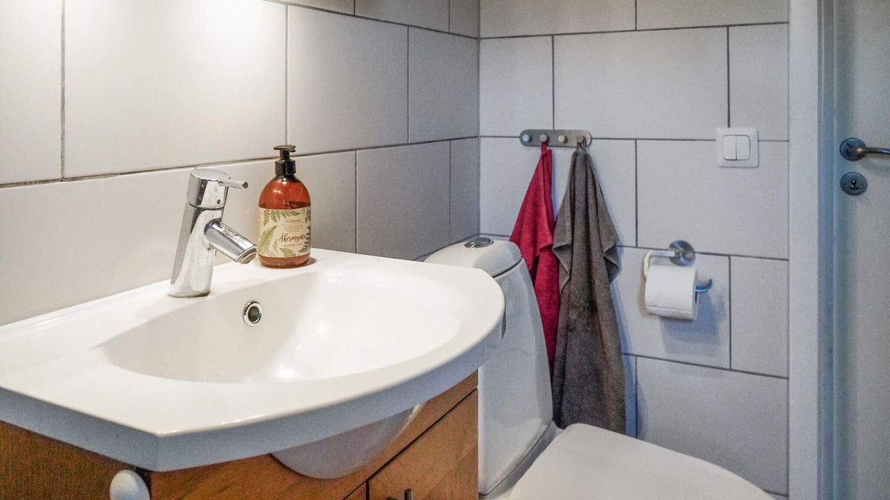 Photo of Bathroom in Vato