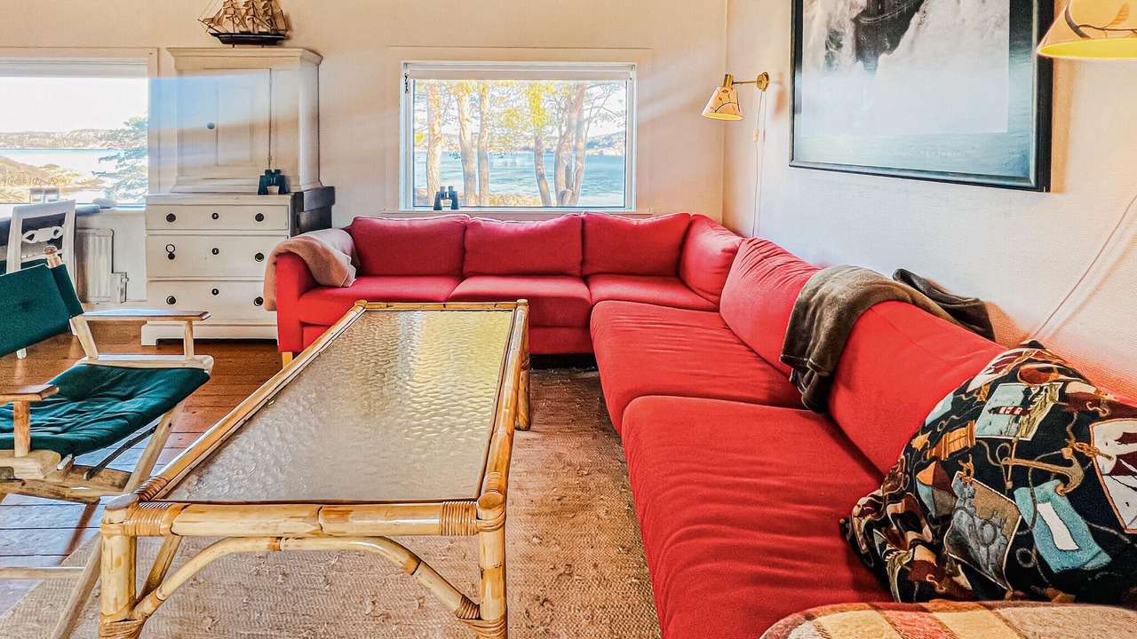 Photo of Bedroom in Torgestad