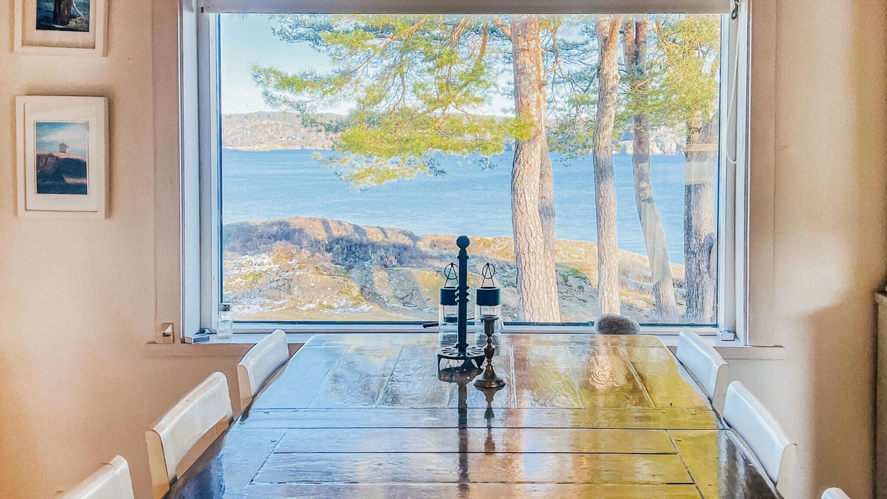 Photo of Bedroom in Torgestad