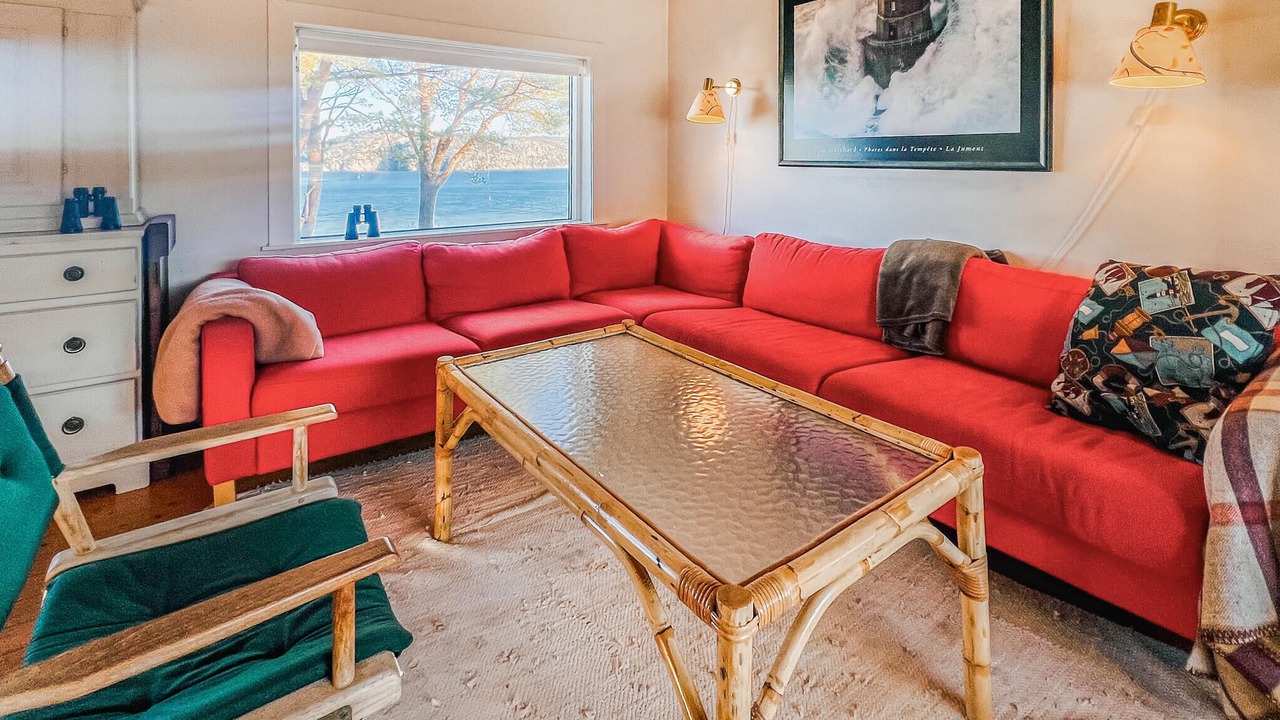 Photo of Bedroom in Torgestad