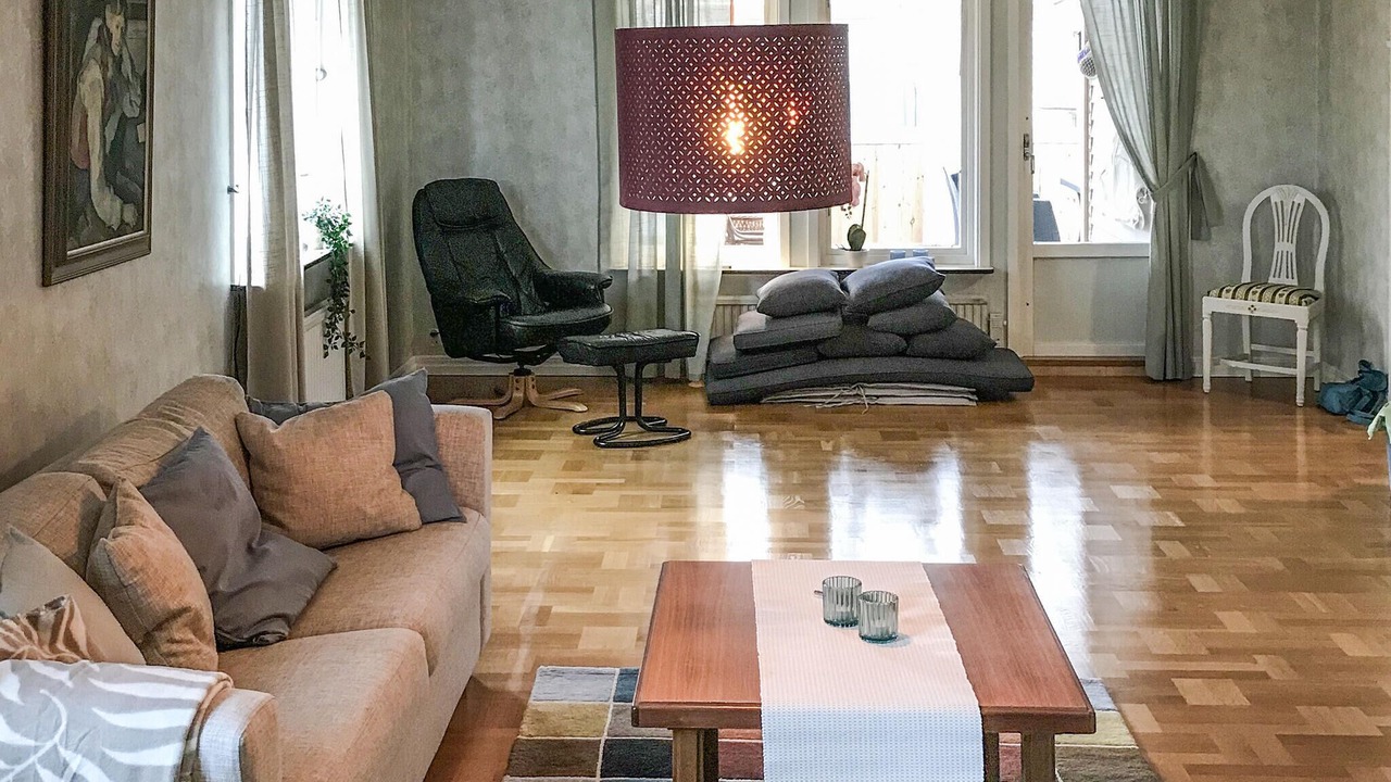 Photo of Bedroom in Kristdala