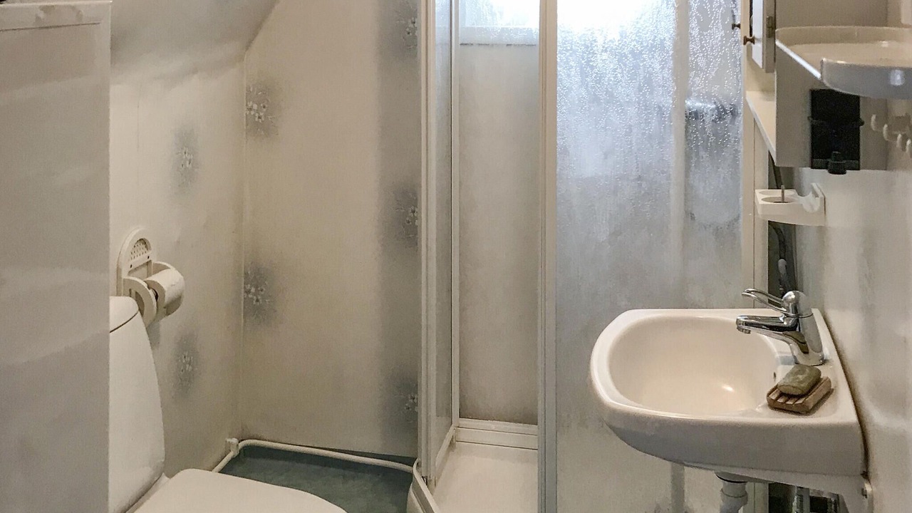 Photo of Bathroom in Kristdala