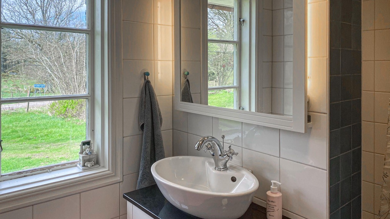 Photo of Bathroom in Morlunda