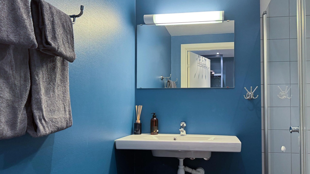 Photo of Bathroom in Sogne