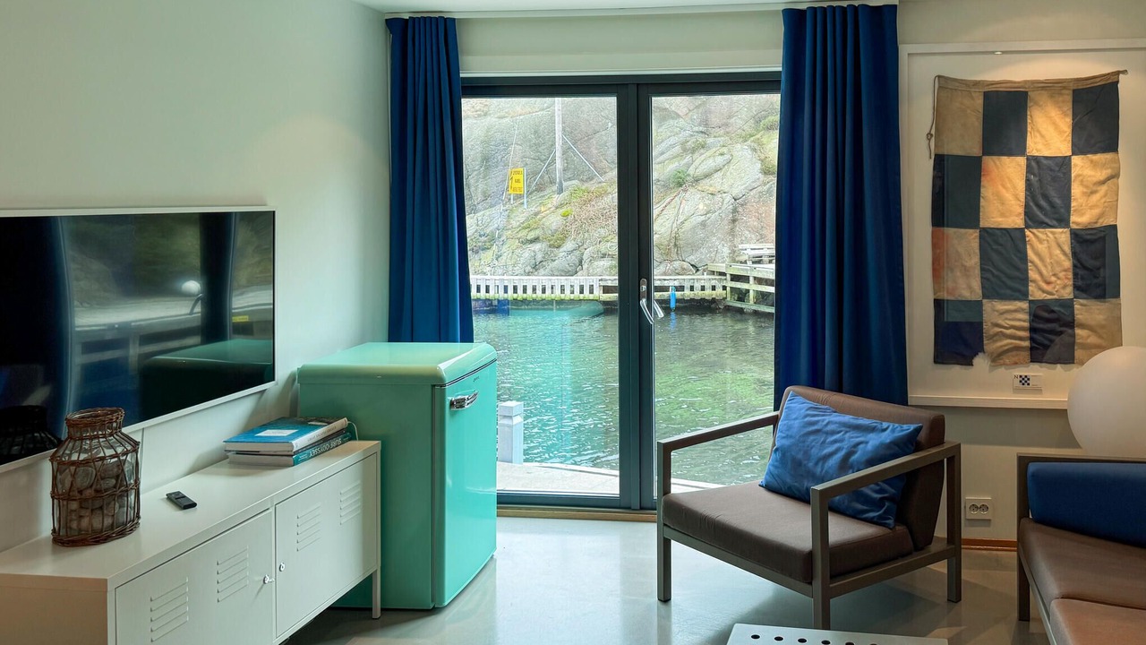 Photo of Bedroom in Sogne