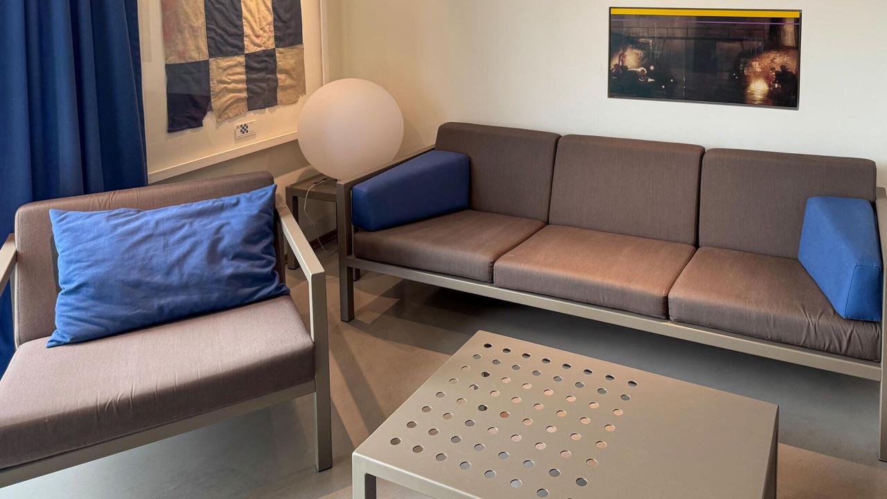 Photo of Bedroom in Sogne