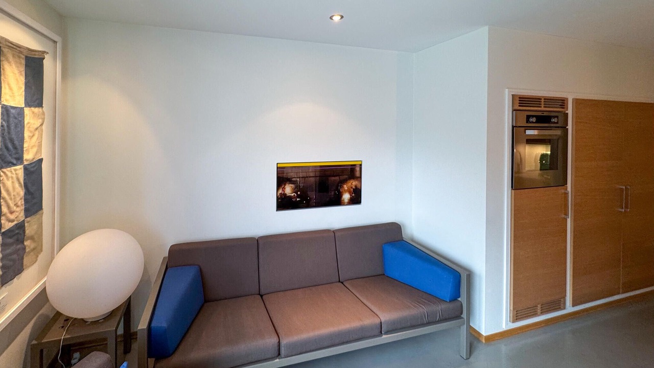 Photo of Bedroom in Sogne