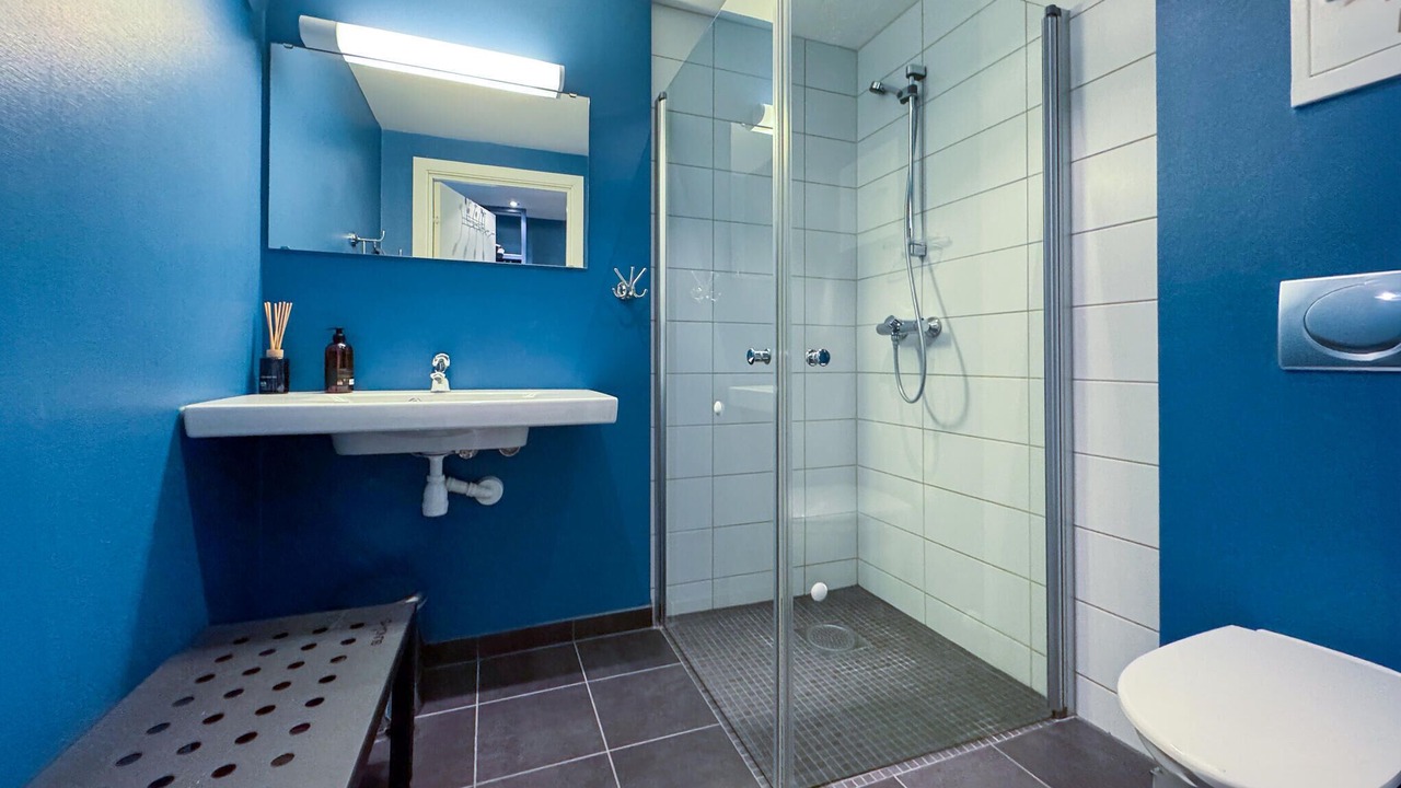 Photo of Bathroom in Sogne