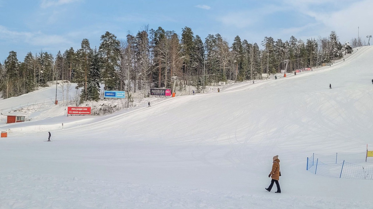 Photo of Others in Mikkeli