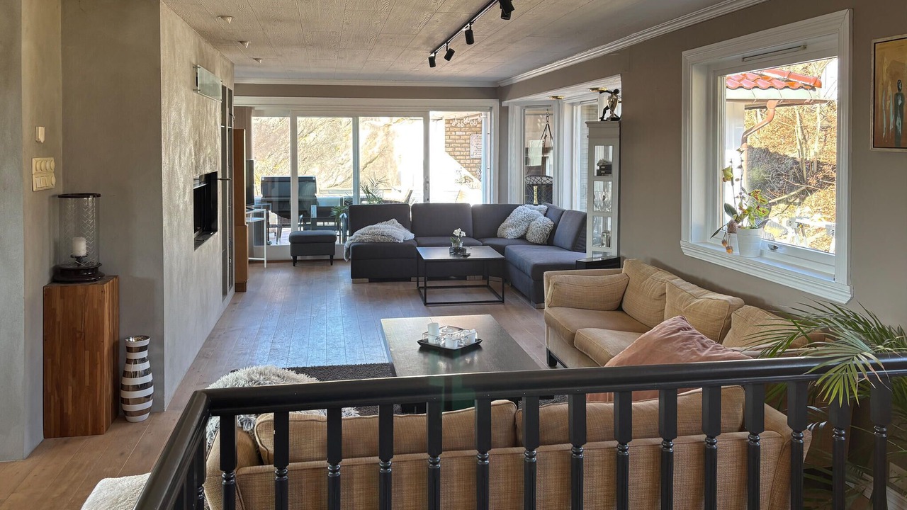 Photo of Bedroom in Tveit