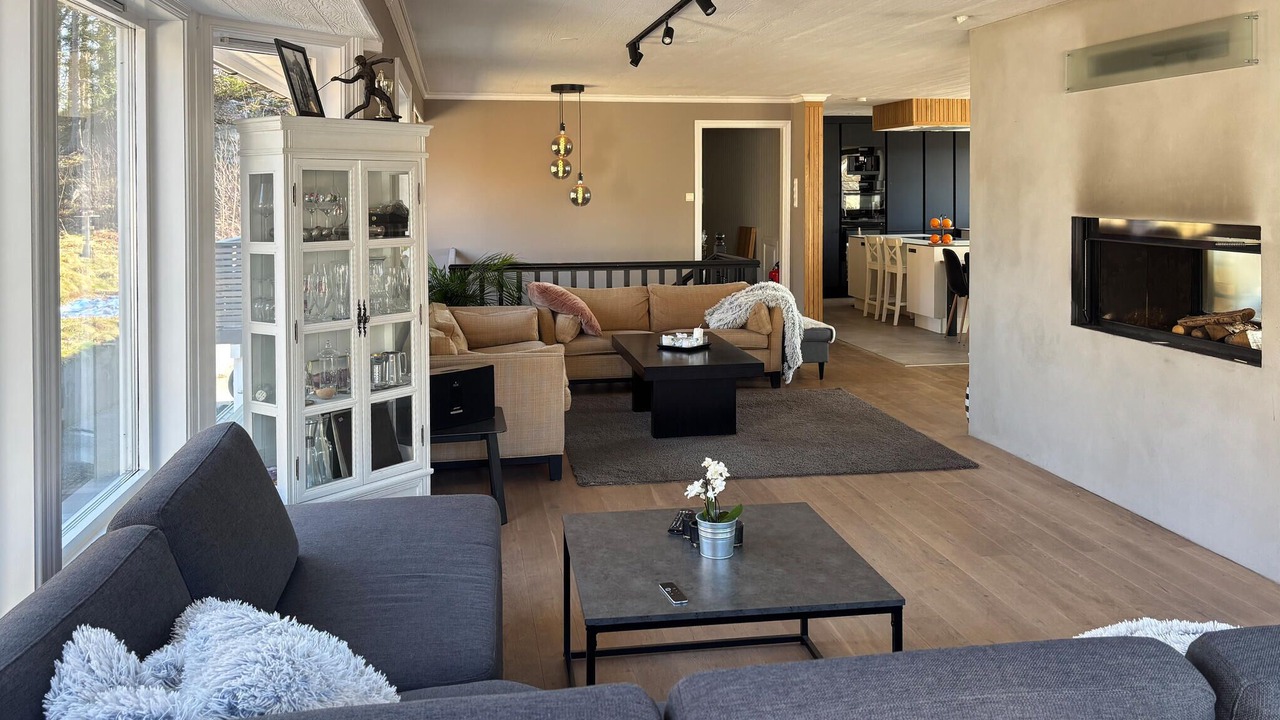 Photo of Bedroom in Tveit
