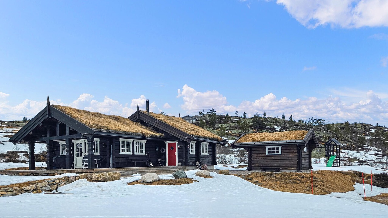 Photo of Others in Tørdal