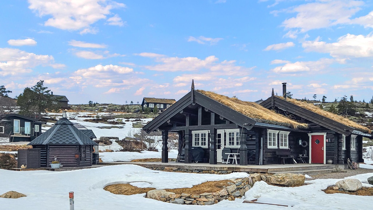 Photo of Others in Tørdal