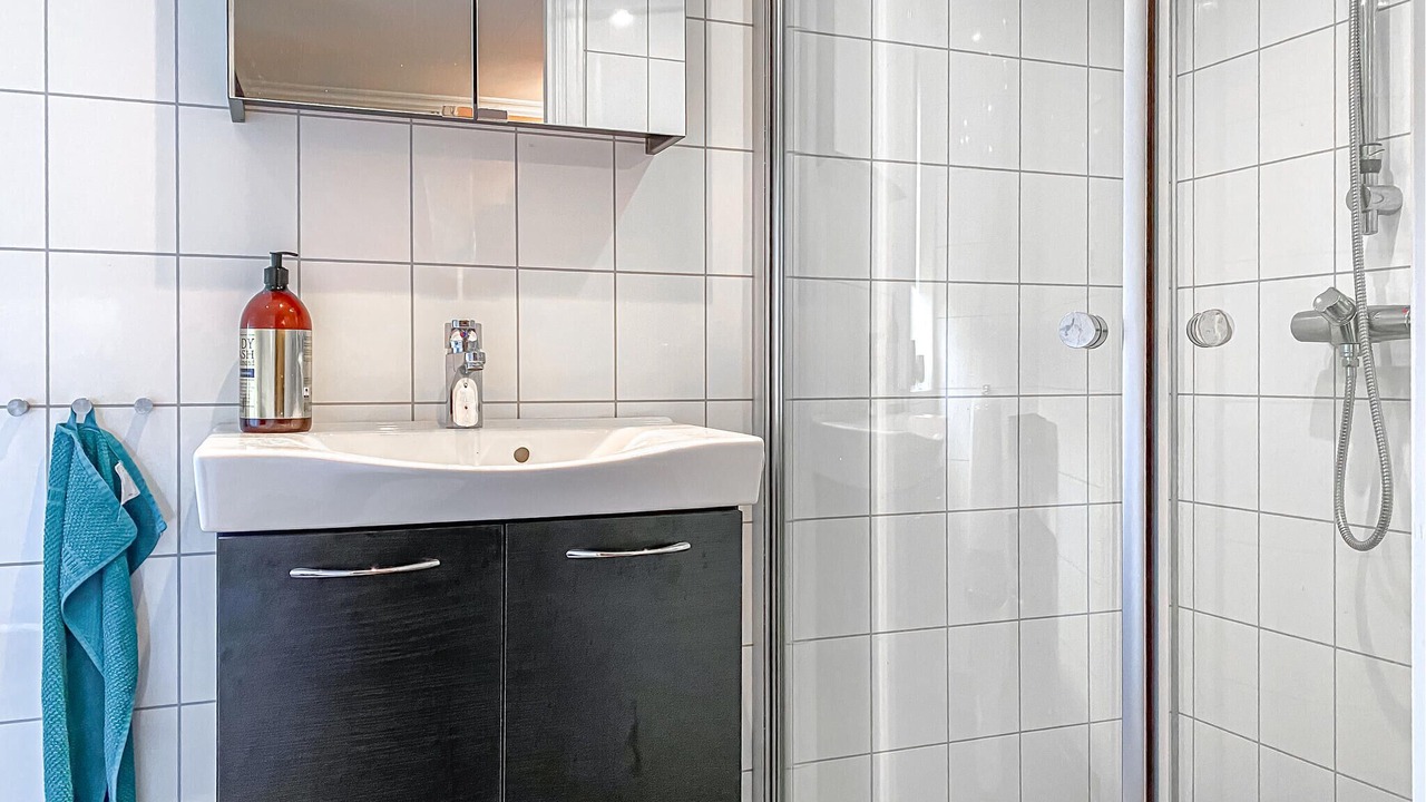 Photo of Bathroom in Sandoy