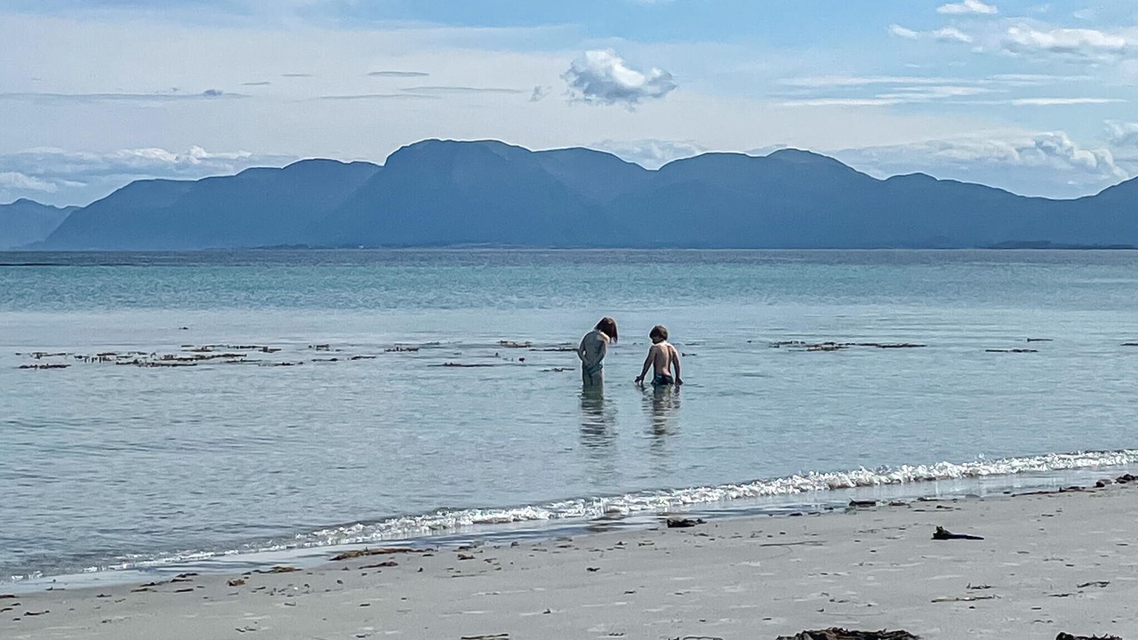 Photo of Others in Sandoy