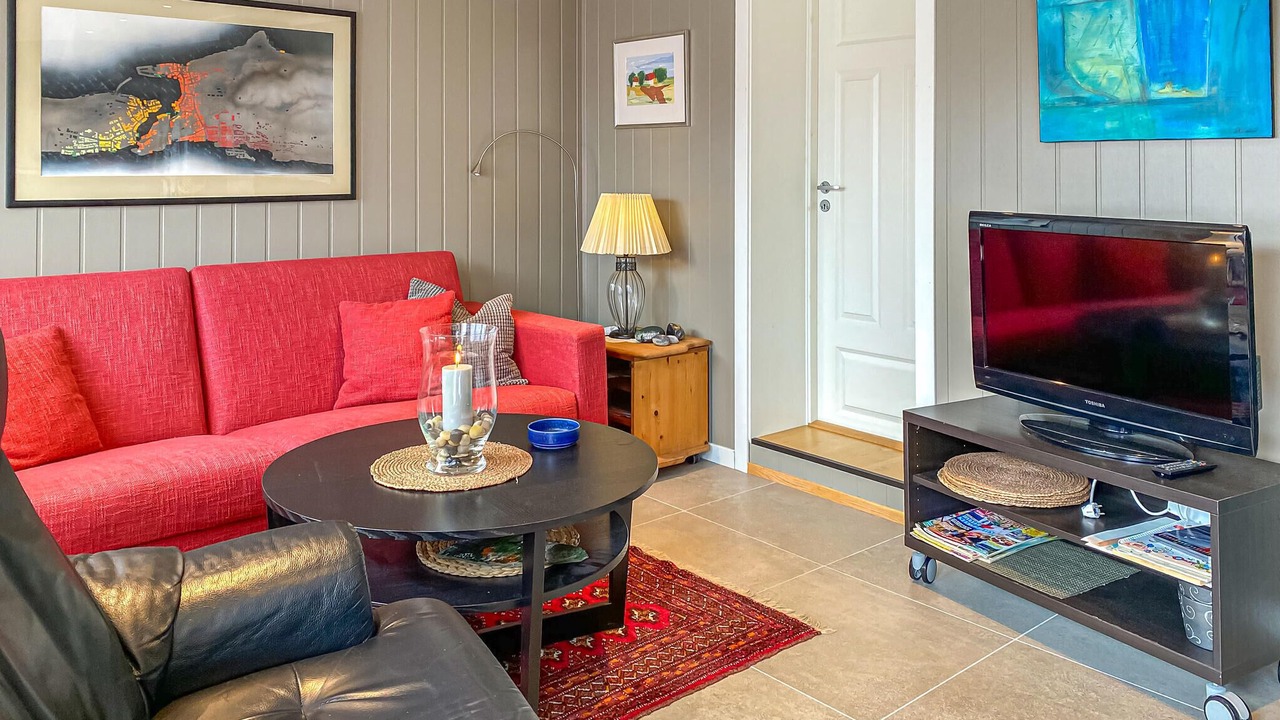 Photo of Bedroom in Sandoy