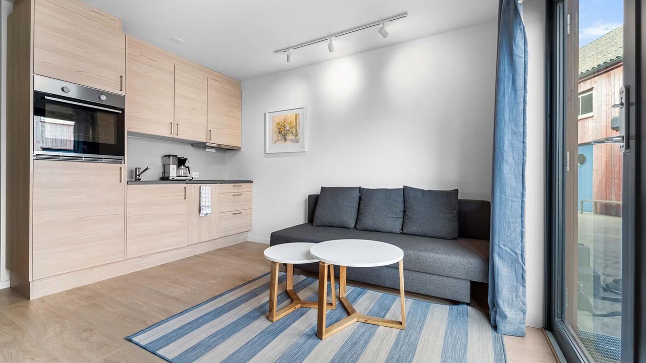 Photo of Bedroom in Sogne
