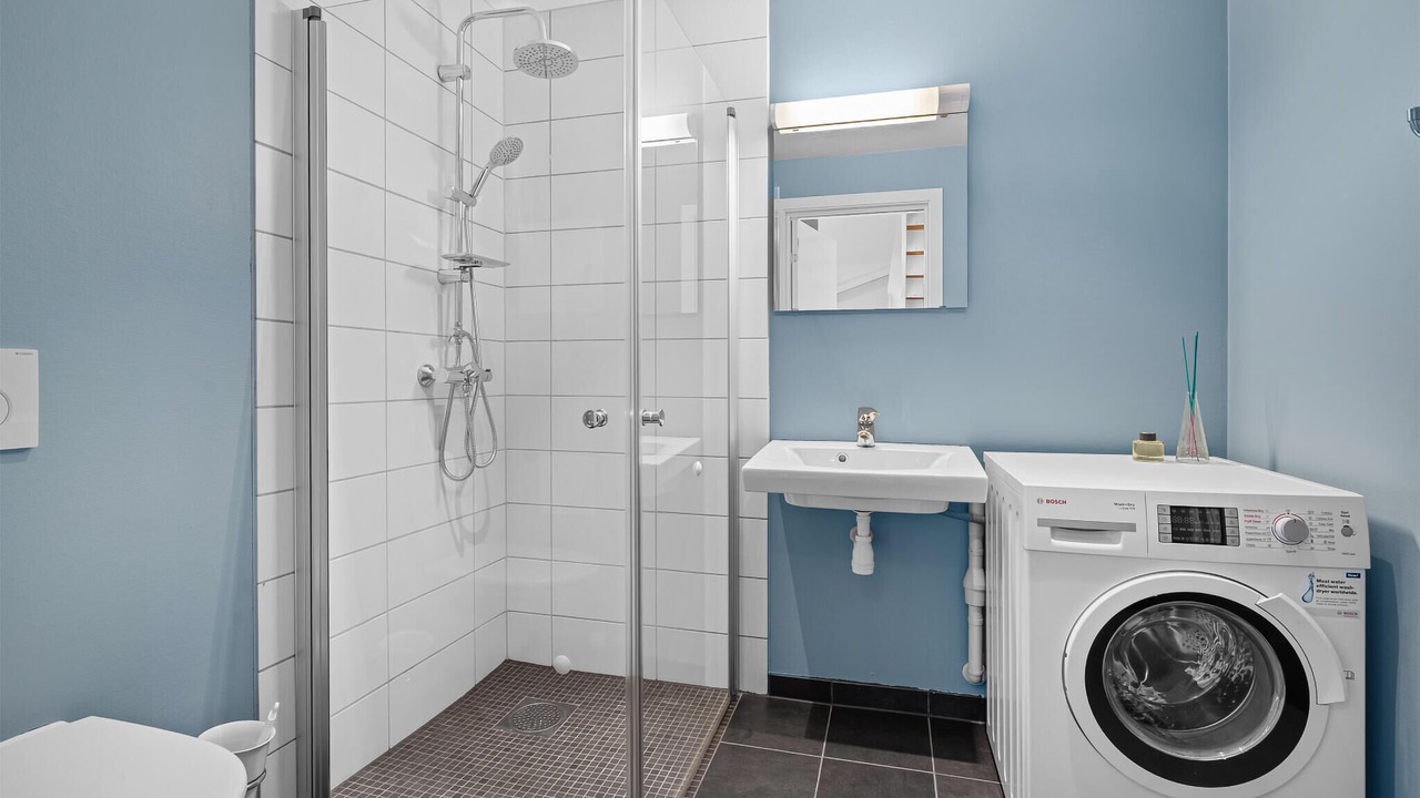 Photo of Bathroom in Sogne