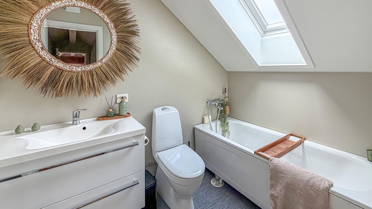Photo of Bathroom in Sogne