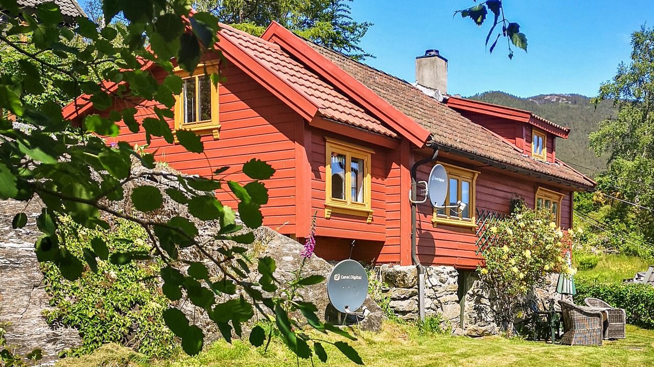 Photo of Others in Kvinnherad