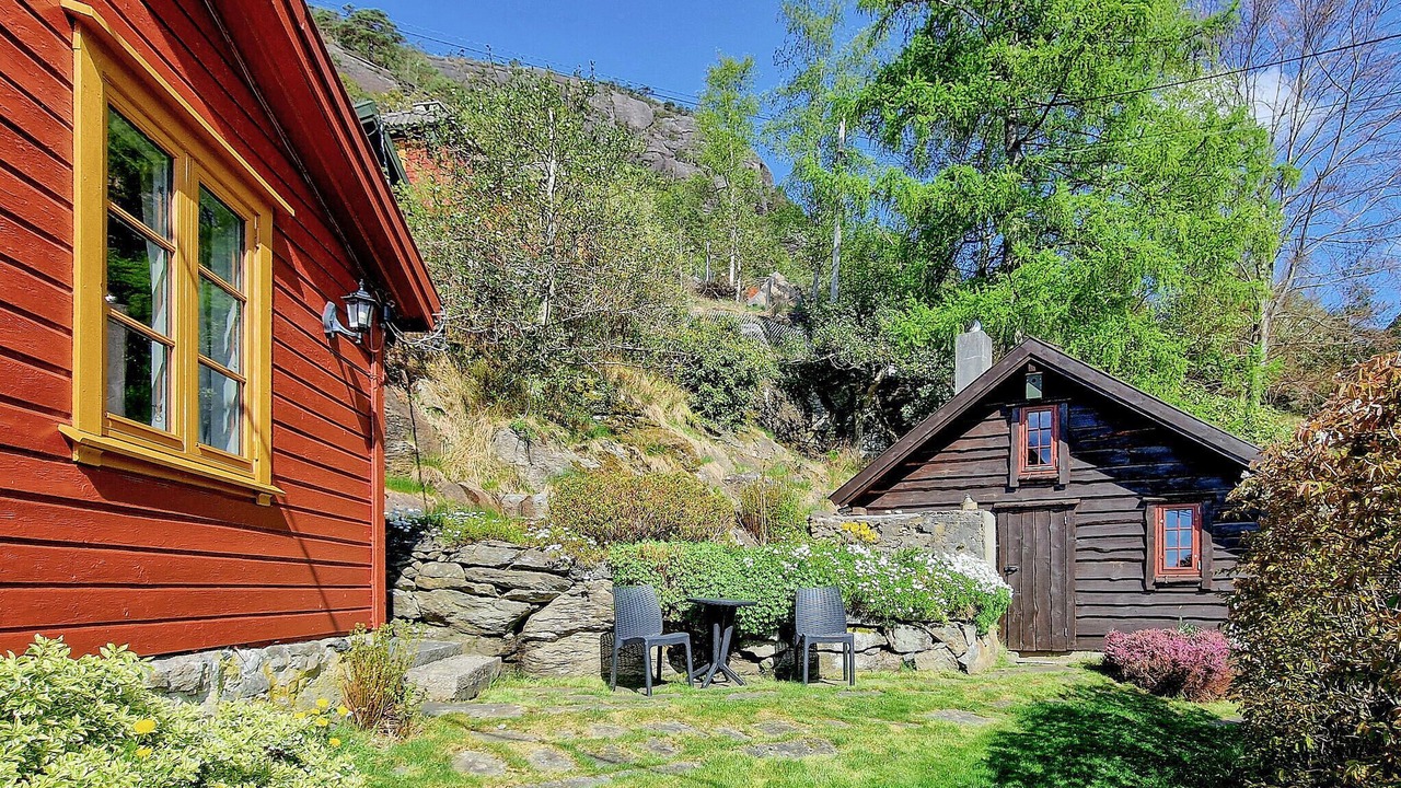 Photo of Others in Kvinnherad