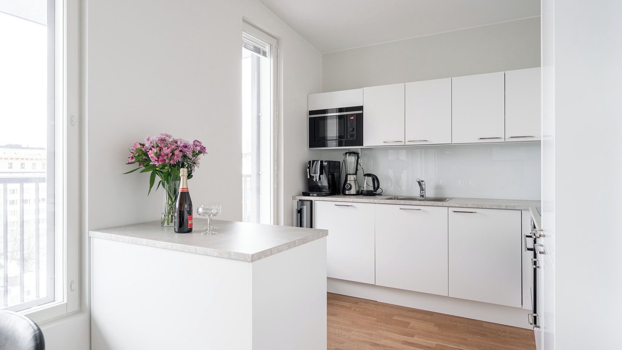 Photo of Kitchen in Tampere