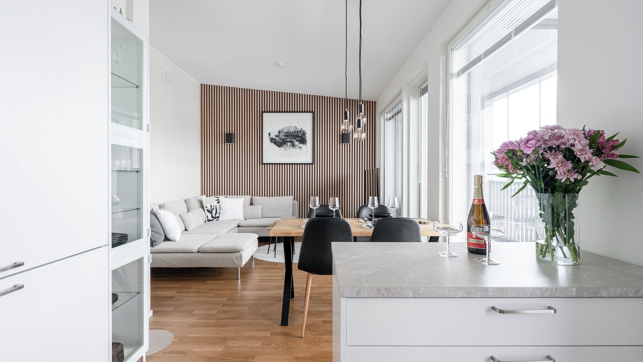 Photo of Bedroom in Tampere