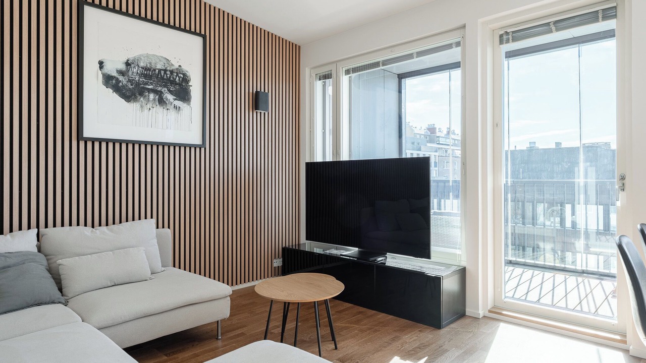 Photo of Livingroom in Tampere