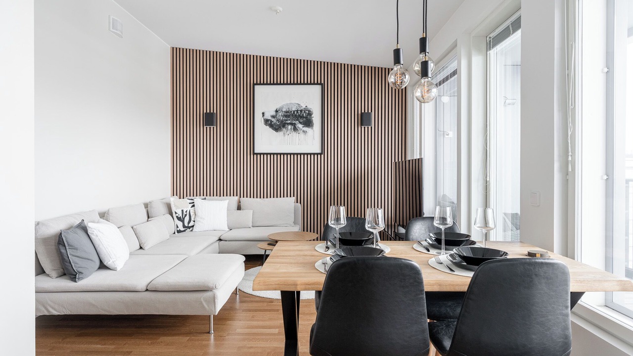 Photo of Livingroom in Tampere